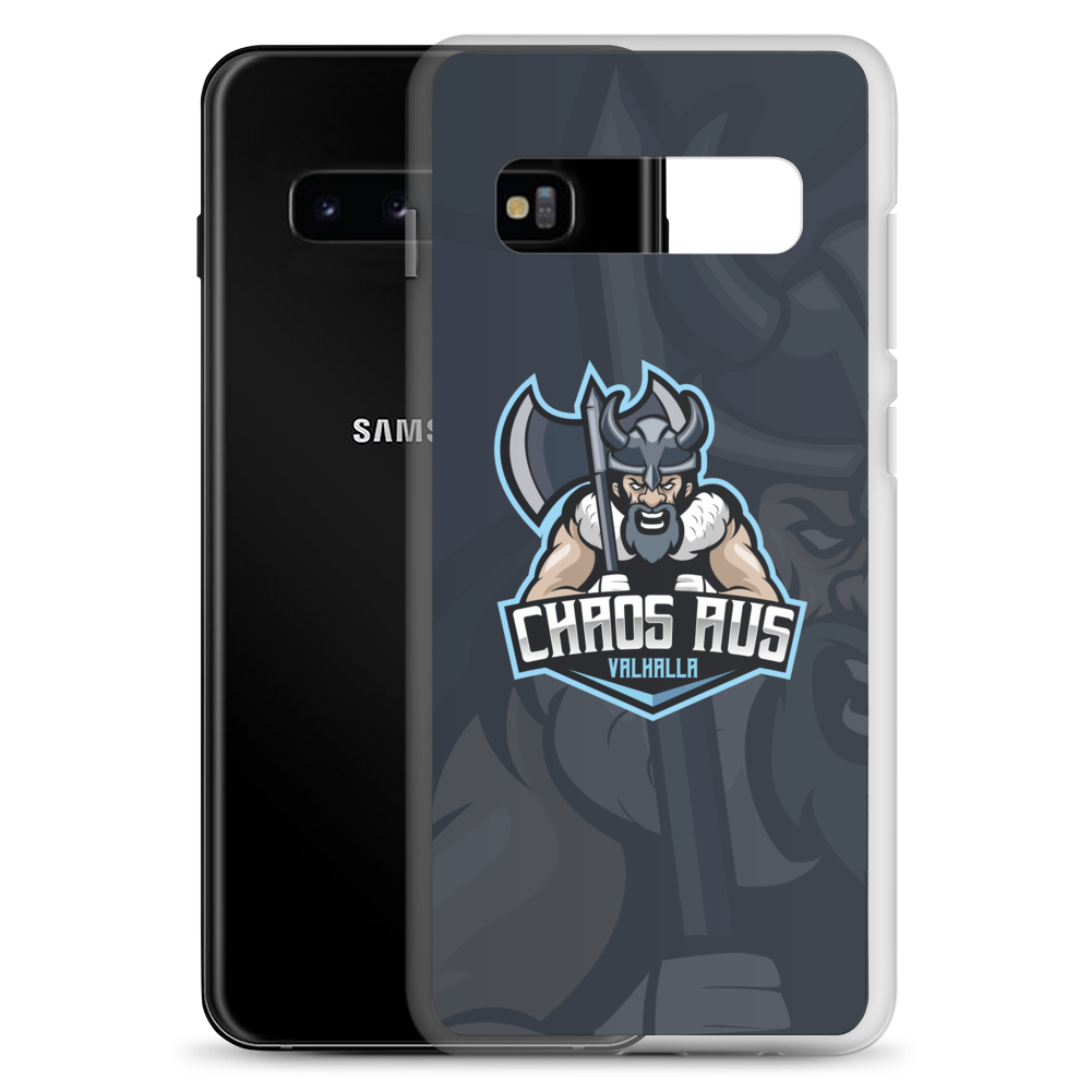 CHAOS AUS VALHALLA - Samsung® Handyhülle