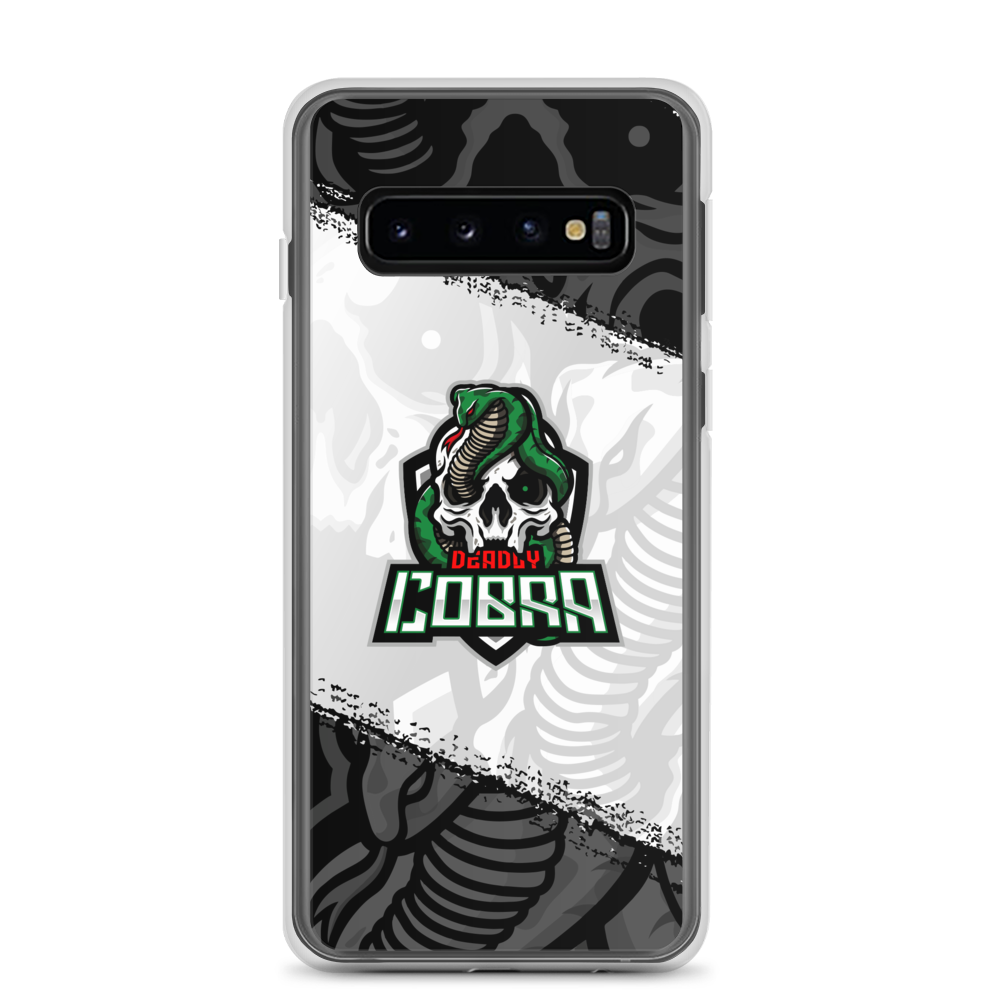 DEADLY COBRA - Samsung® Handyhülle