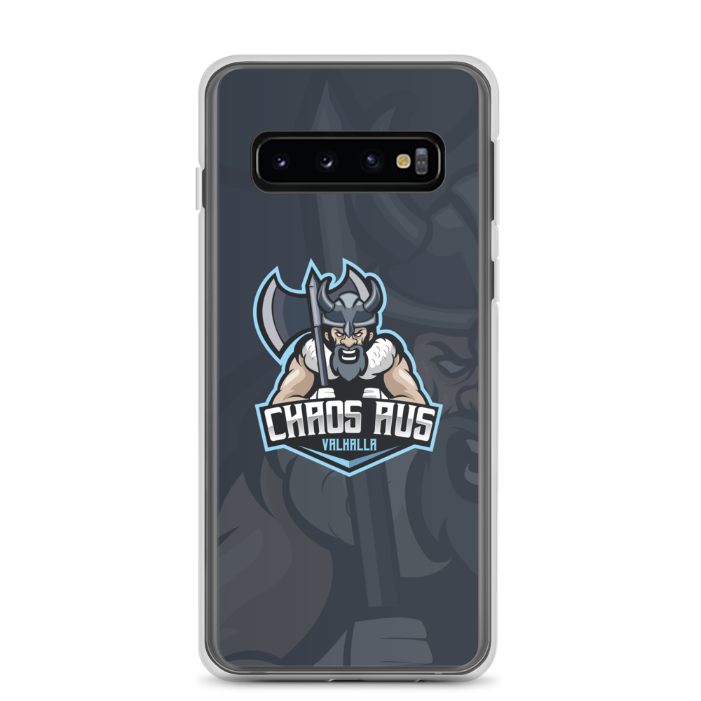 CHAOS AUS VALHALLA - Samsung® Handyhülle