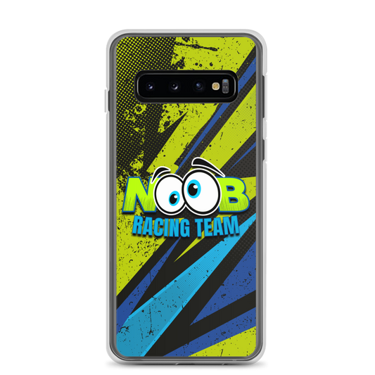 NOOB RACING TEAM - Samsung® Handyhülle