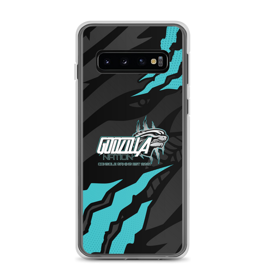 GODZILLA NATION - Samsung® Handyhülle