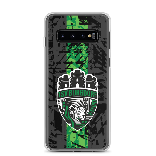 TSV Burgdorf - E-Sport - Samsung® Handyhülle