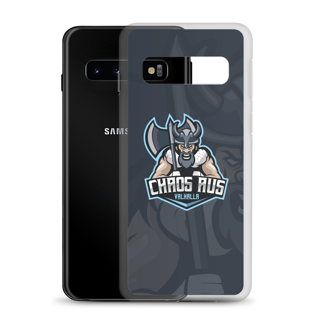 CHAOS AUS VALHALLA - Samsung® Handyhülle