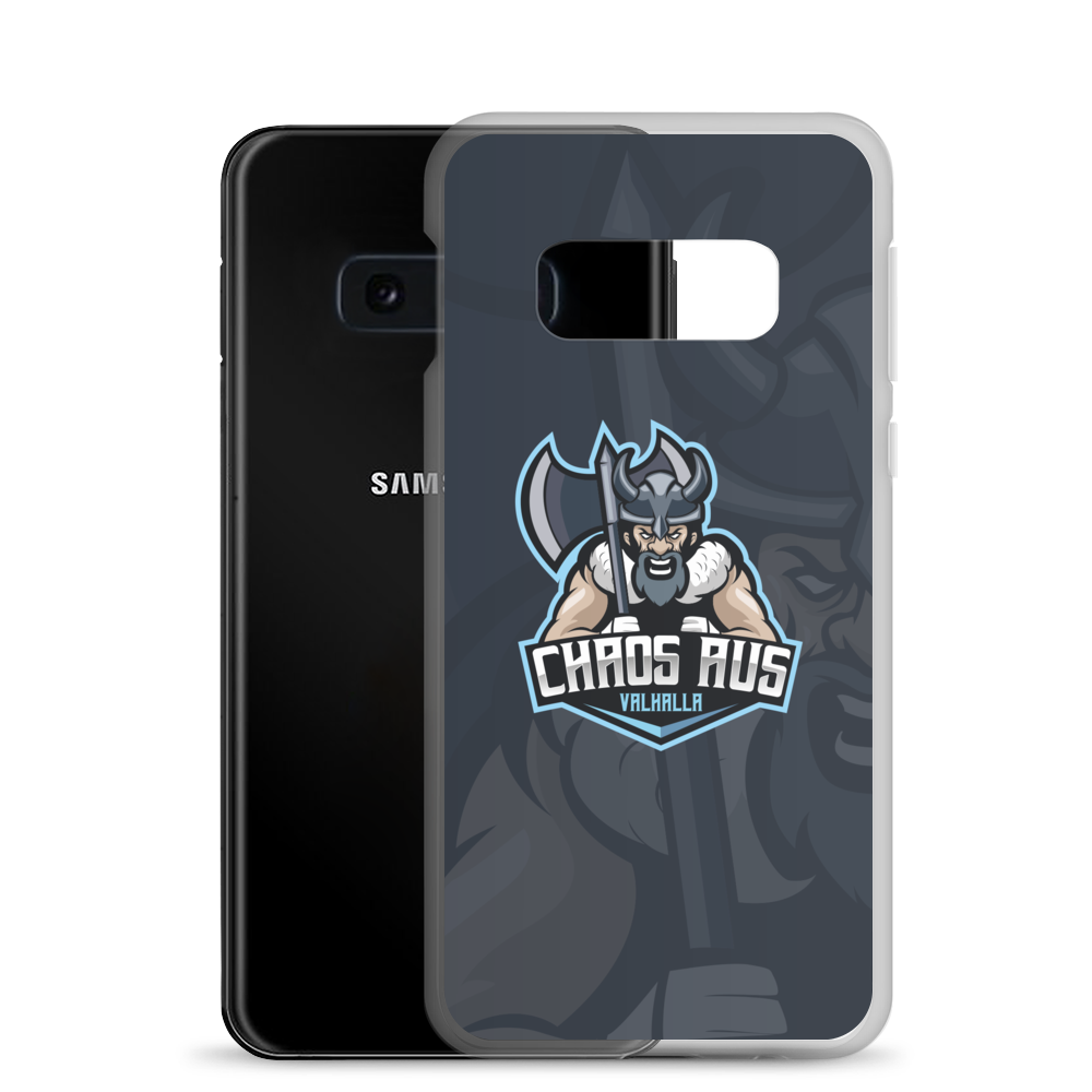CHAOS AUS VALHALLA - Samsung® Handyhülle