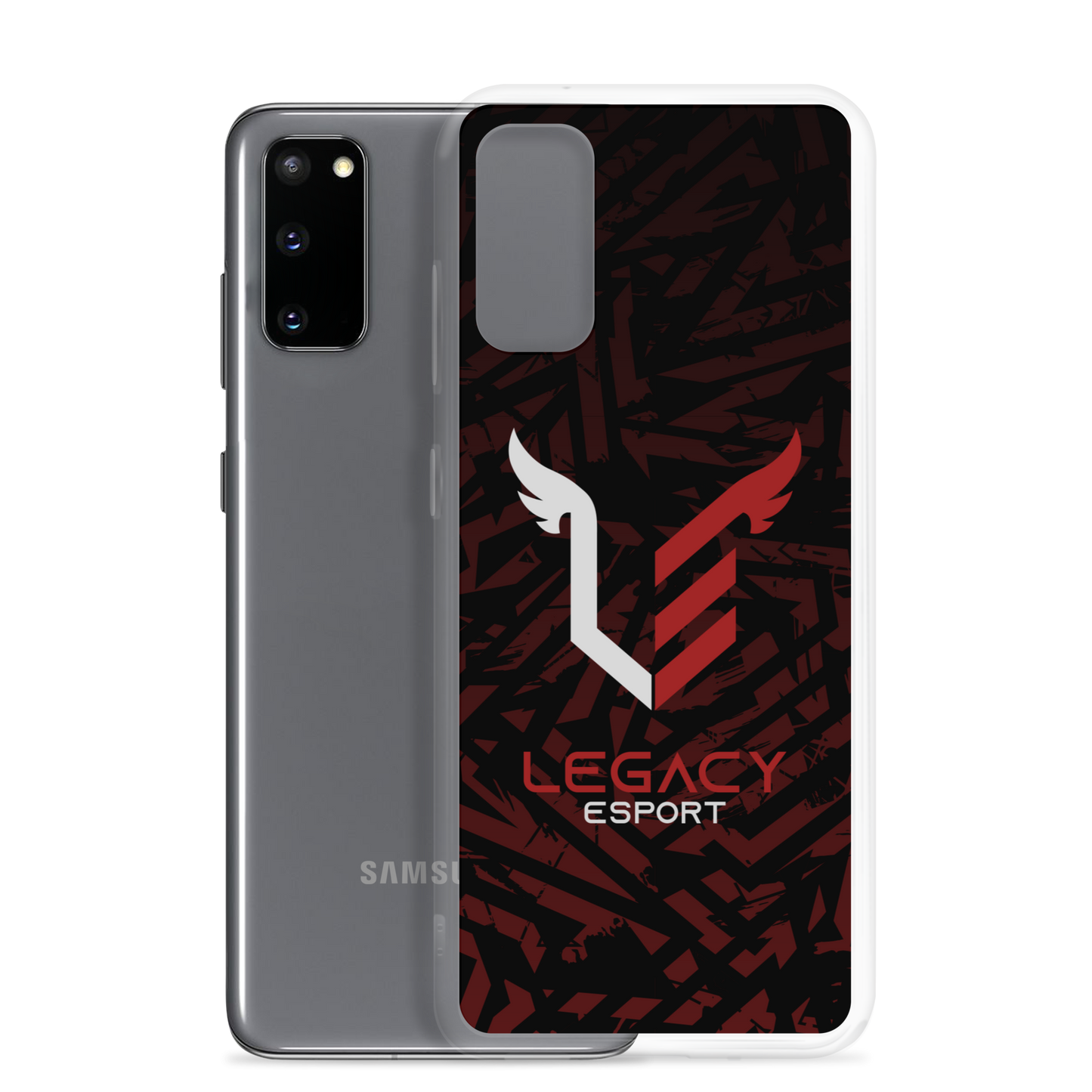 LEGACY ESPORT - Samsung® Handyhülle