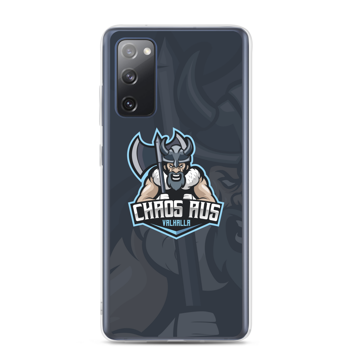 CHAOS AUS VALHALLA - Samsung® Handyhülle