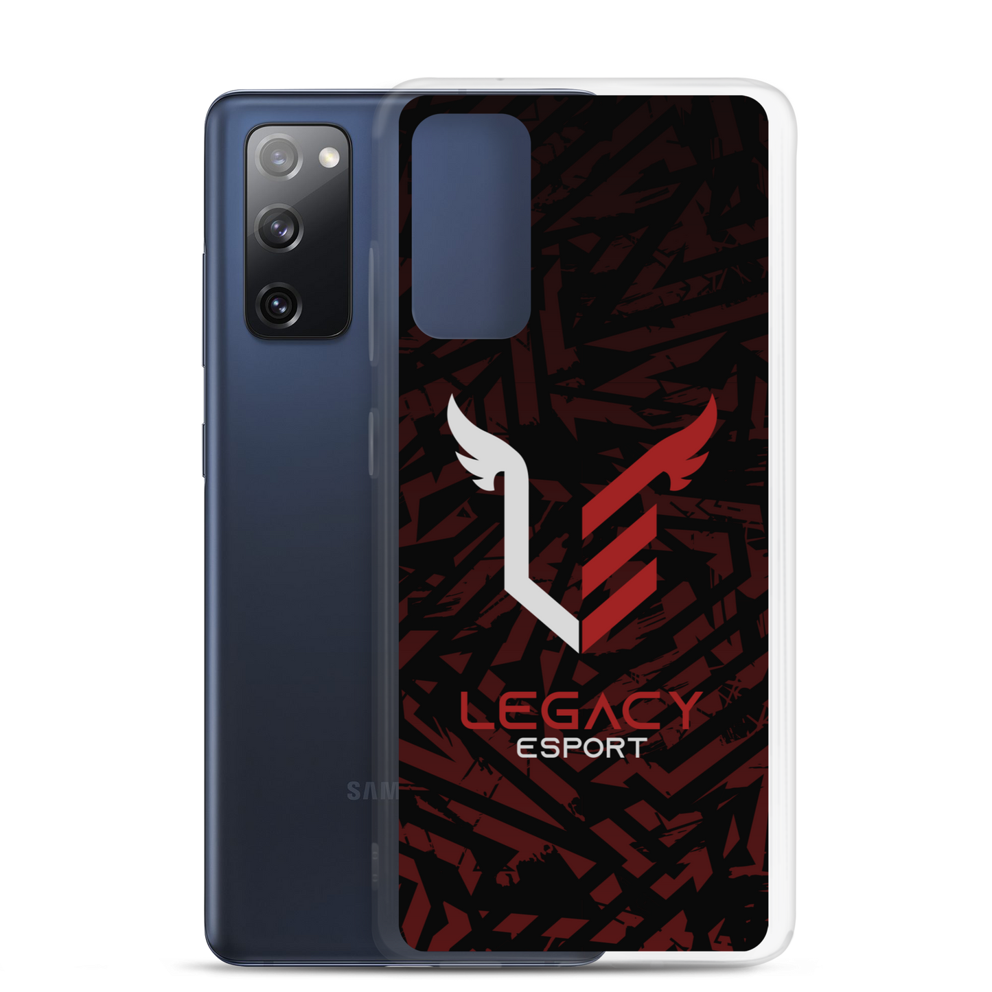 LEGACY ESPORT - Samsung® Handyhülle