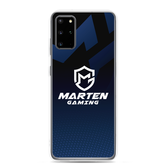 MARTEN GAMING - Samsung® Handyhülle Blue
