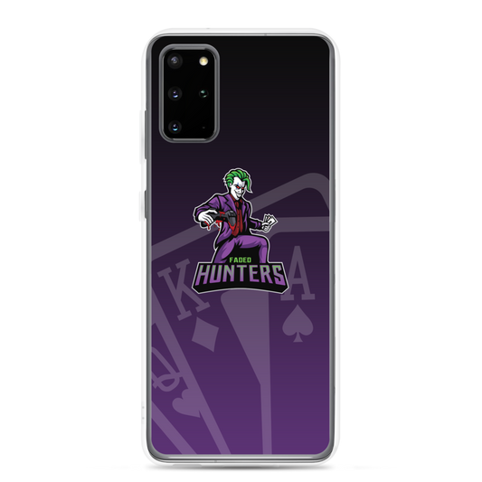 FADED HUNTERS - Samsung® Handyhülle