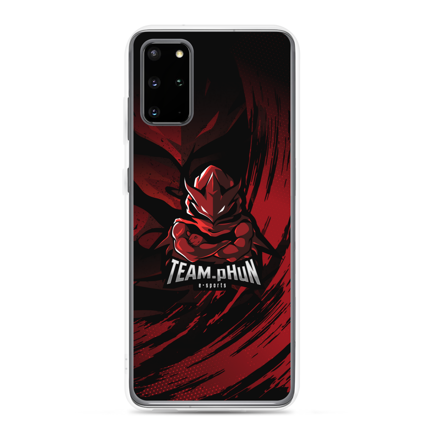 TEAM PHUN - Samsung® Handyhülle