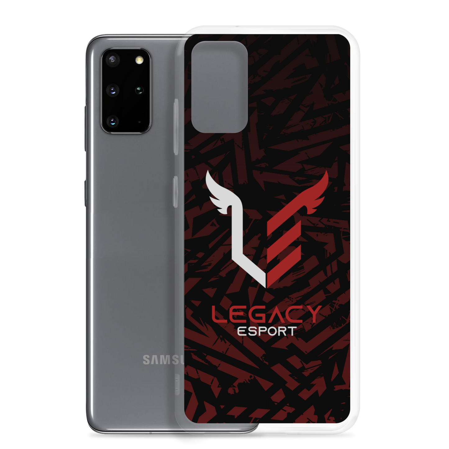 LEGACY ESPORT - Samsung® Handyhülle