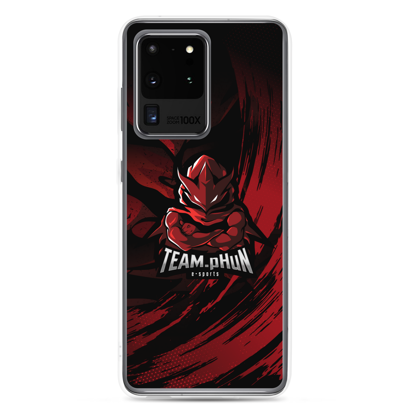 TEAM PHUN - Samsung® Handyhülle