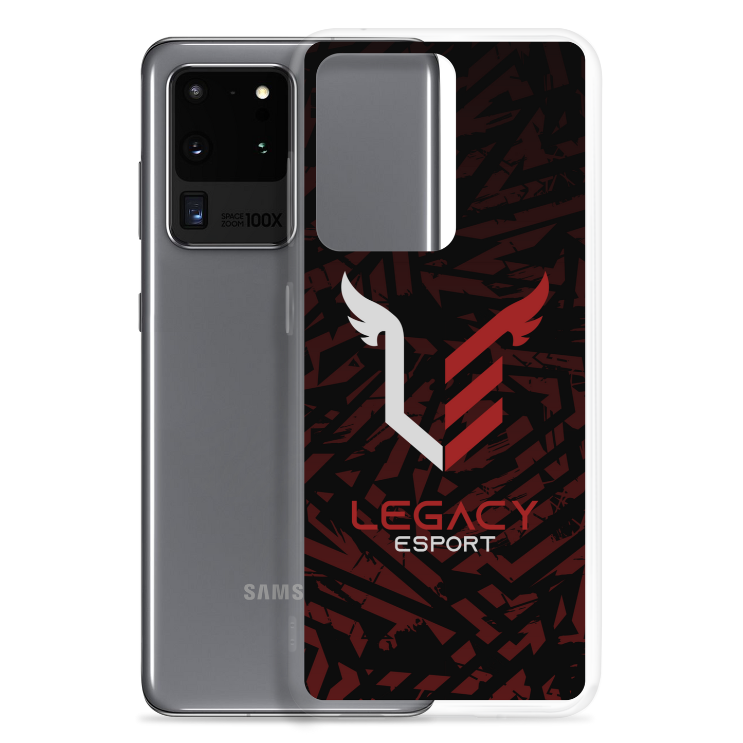 LEGACY ESPORT - Samsung® Handyhülle