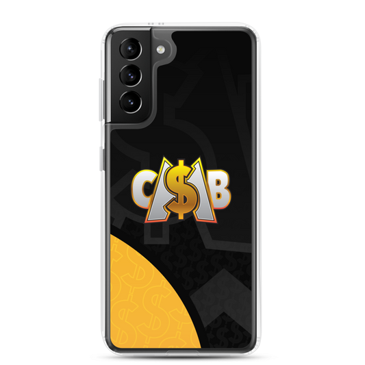 CASH MONEY BROTHERS - Samsung® Handyhülle