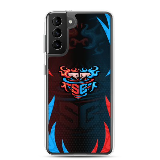 SOULSTORM GAMING - Samsung® Handyhülle