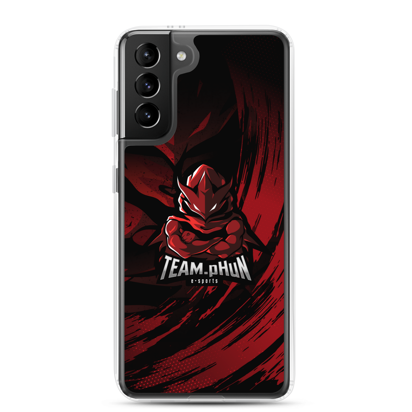 TEAM PHUN - Samsung® Handyhülle