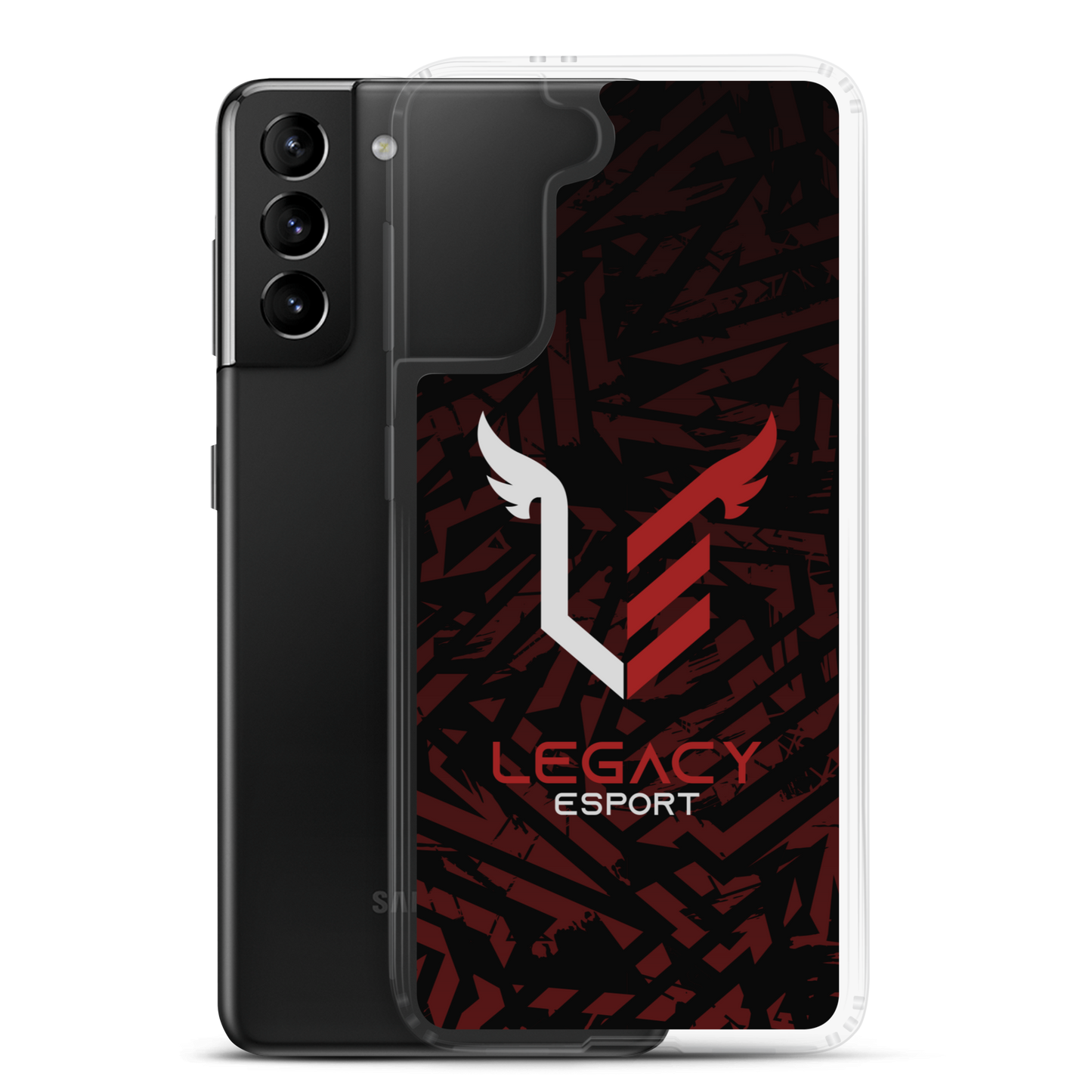 LEGACY ESPORT - Samsung® Handyhülle
