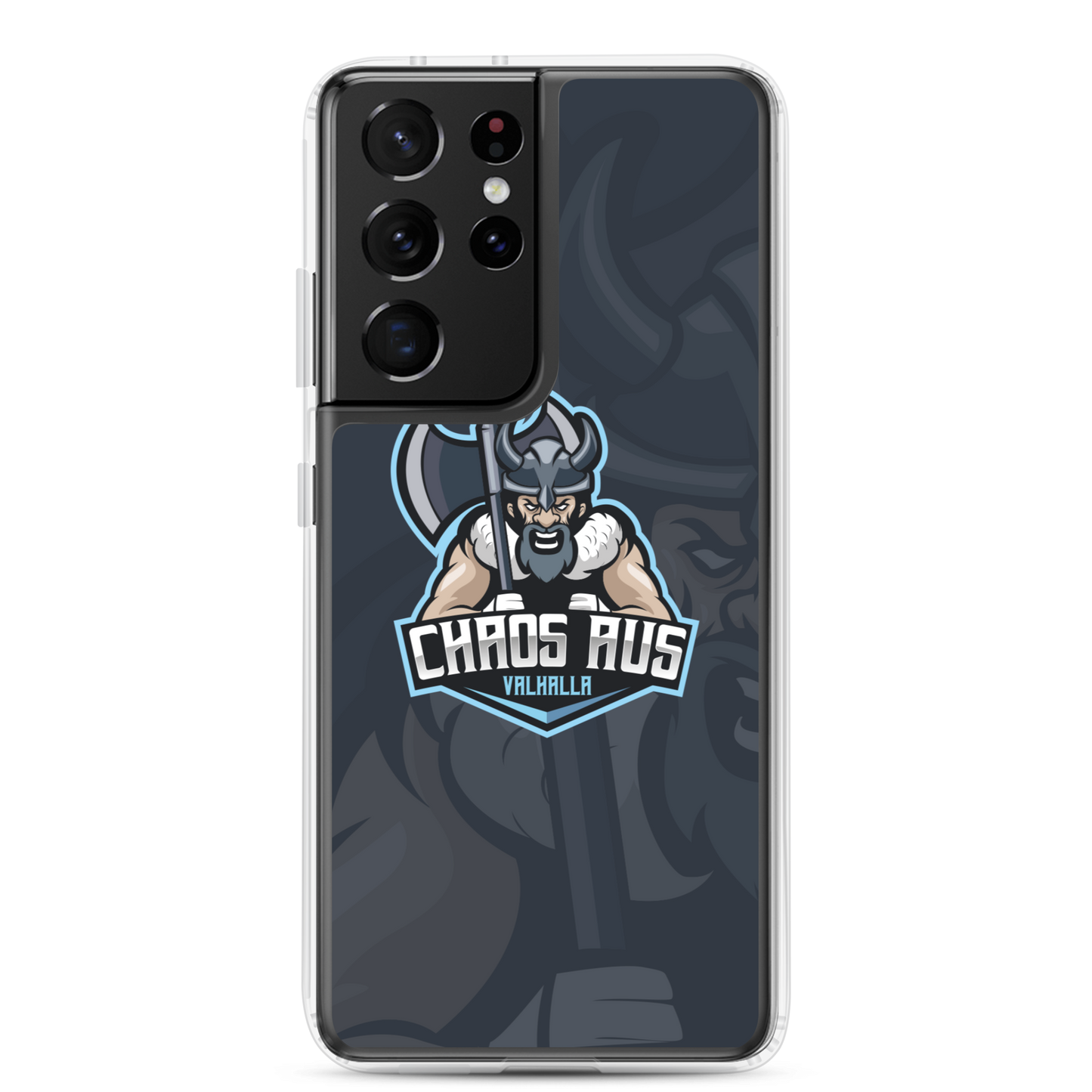 CHAOS AUS VALHALLA - Samsung® Handyhülle