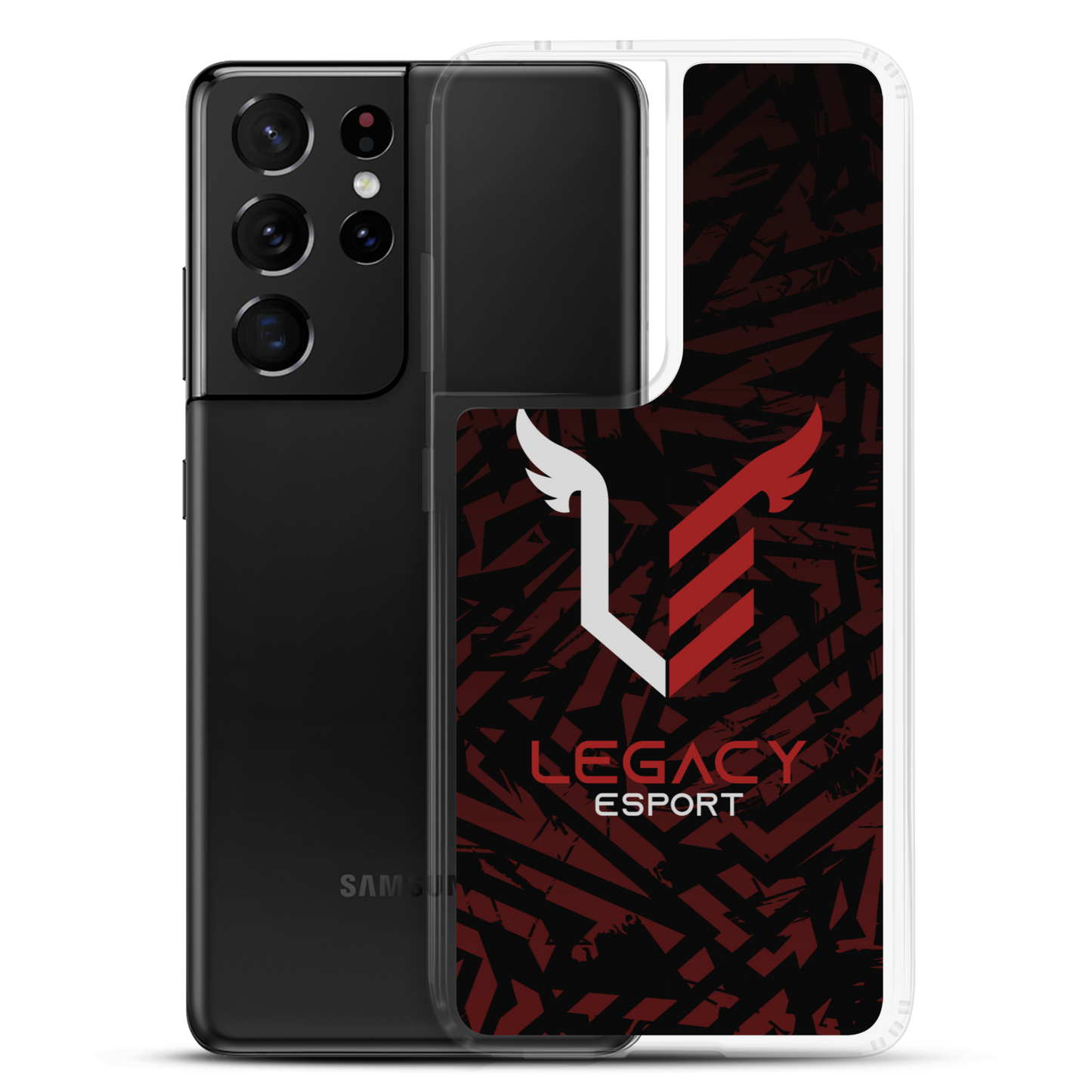 LEGACY ESPORT - Samsung® Handyhülle
