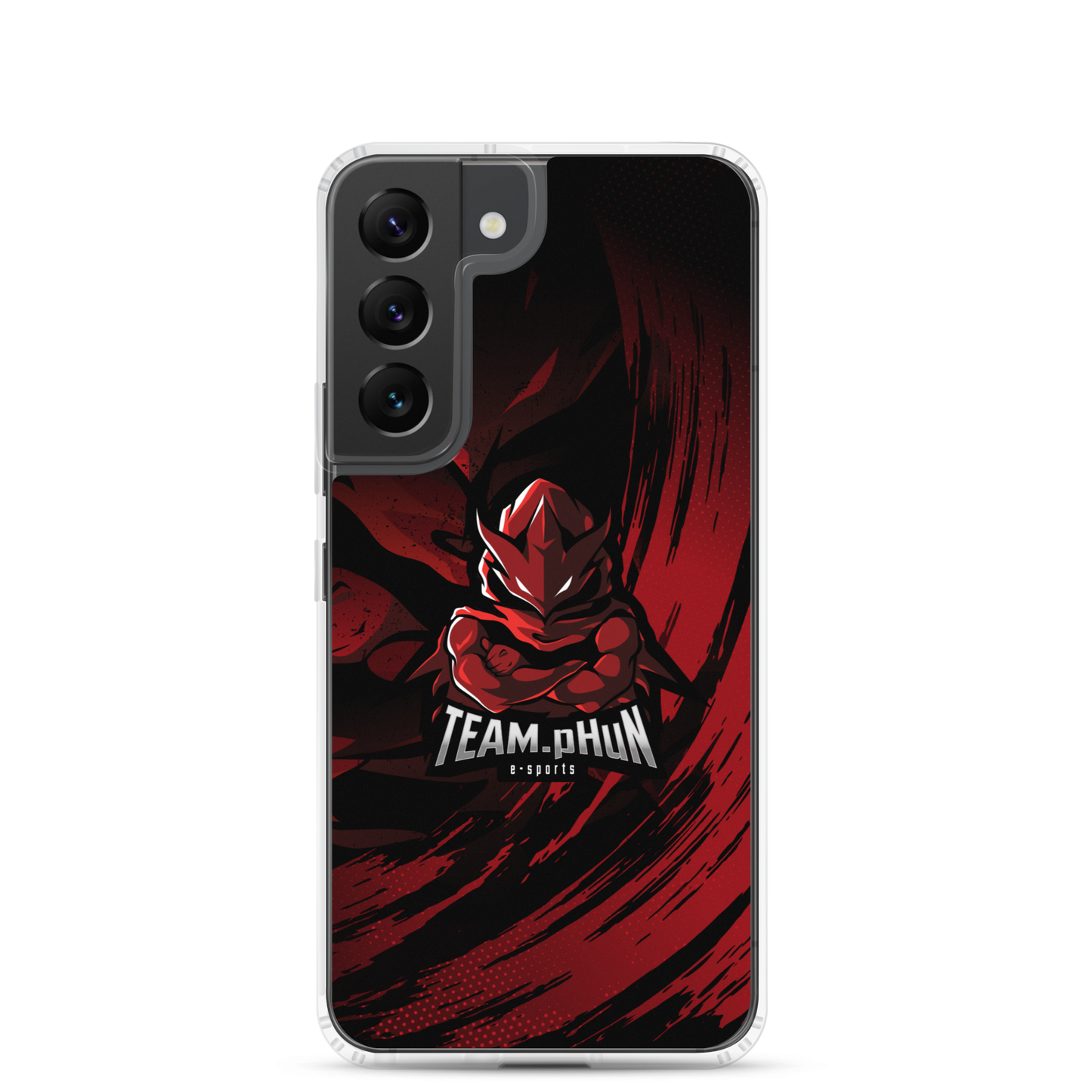 TEAM PHUN - Samsung® Handyhülle