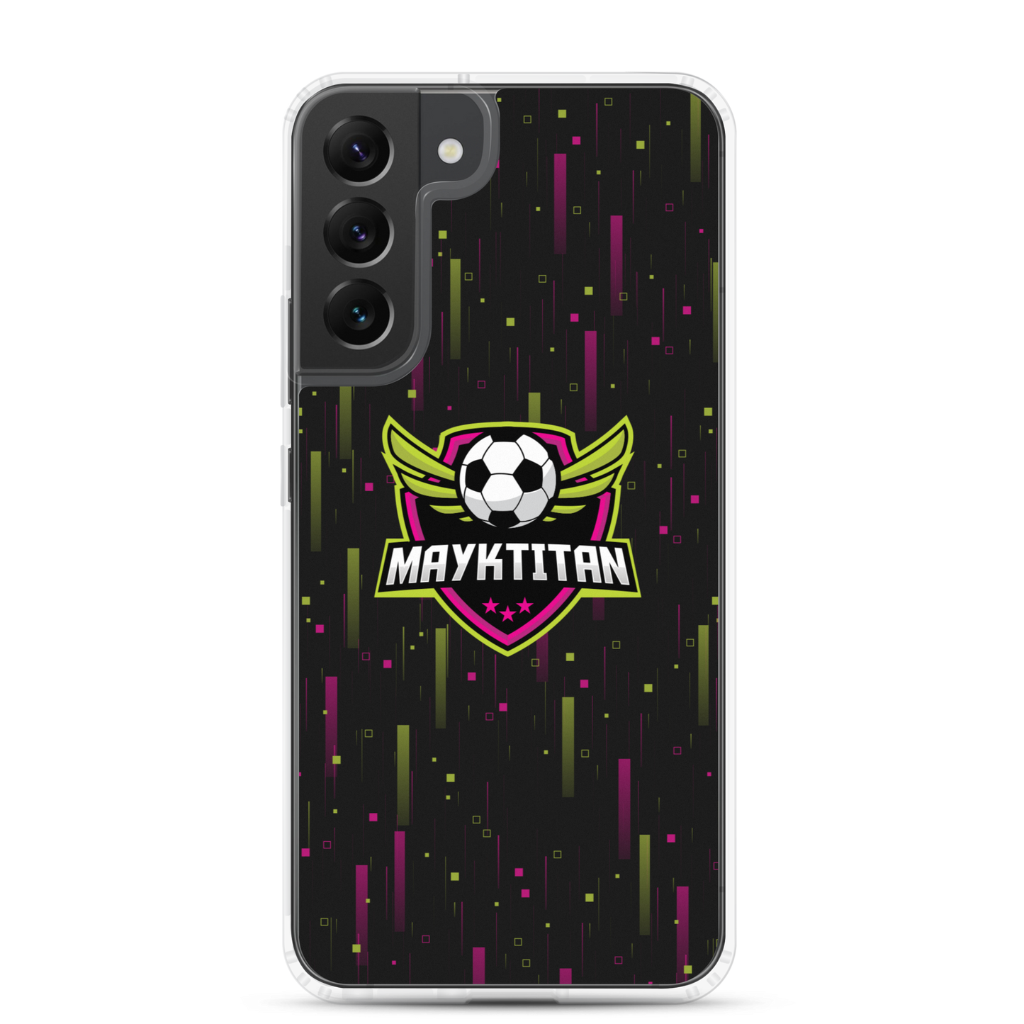 MAYKTITAN - Samsung® Handyhülle