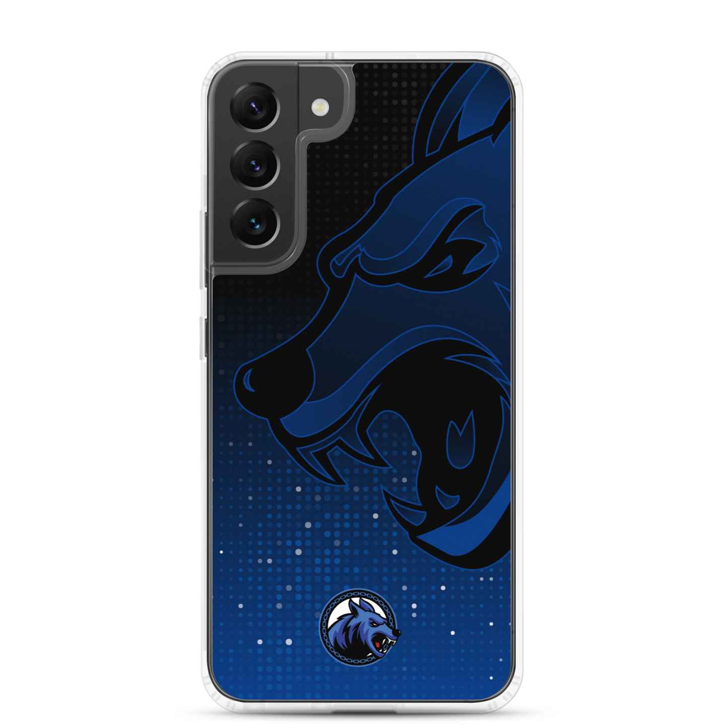 DOUBLEMKH - Samsung® Handyhülle