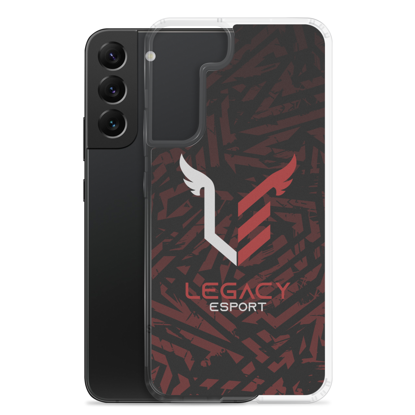 LEGACY ESPORT - Samsung® Handyhülle