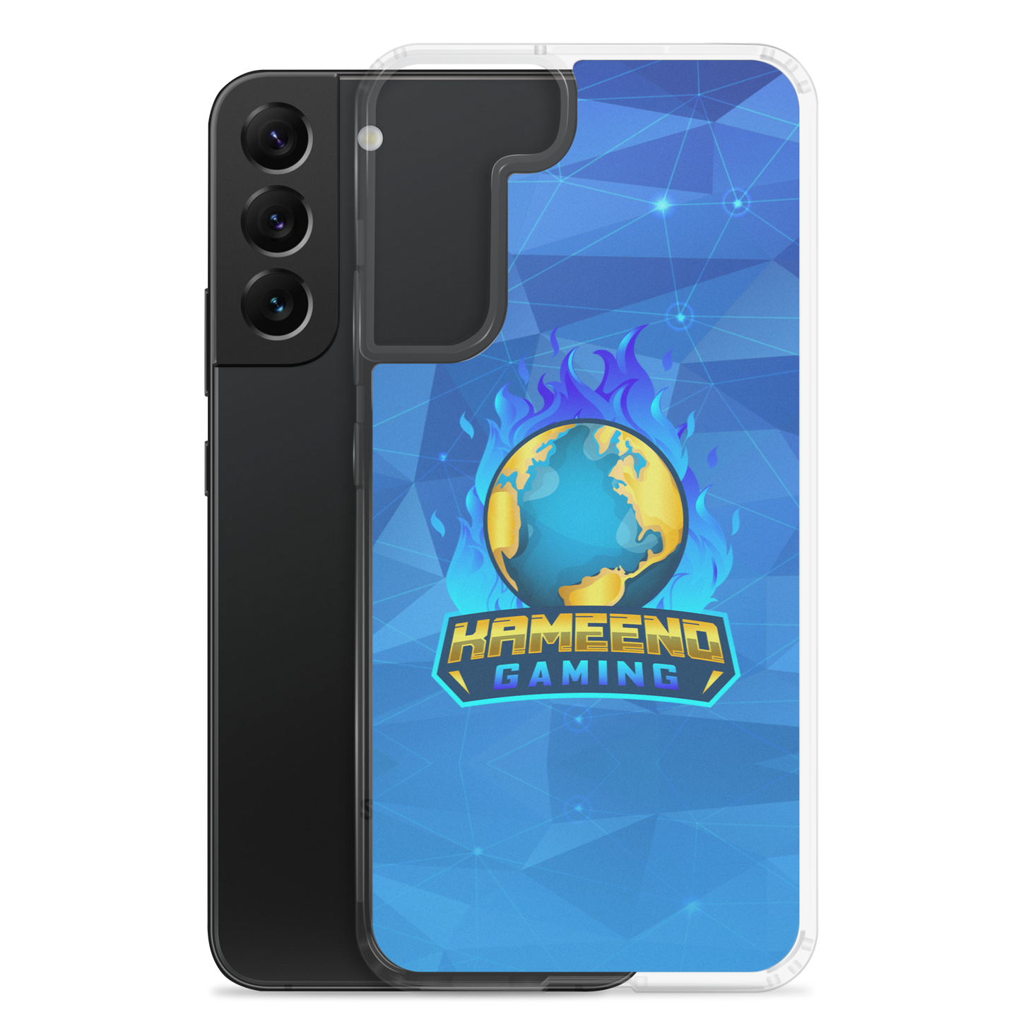 KAMEENO GAMING - Samsung® Handyhülle