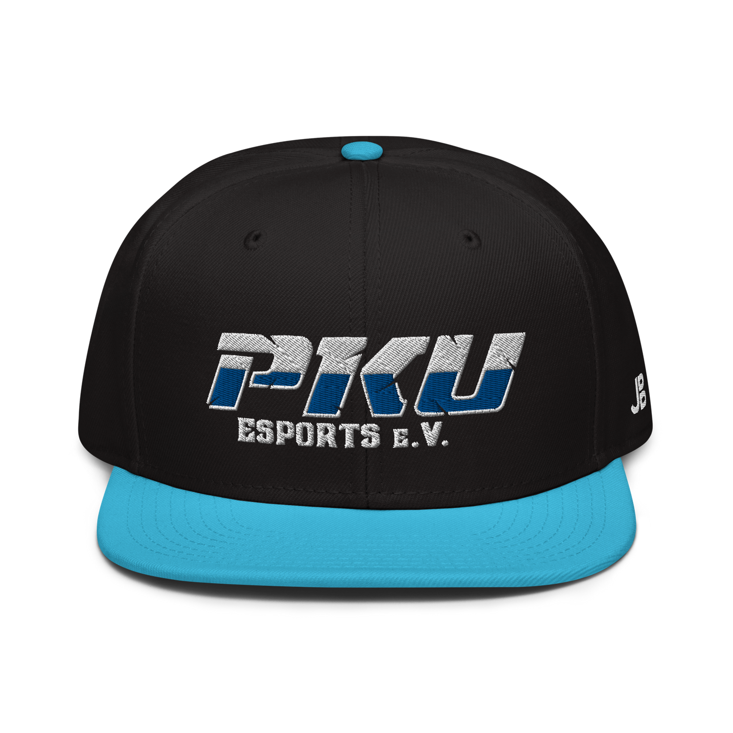 PKU ESPORTS E.V. - Snapback Cap