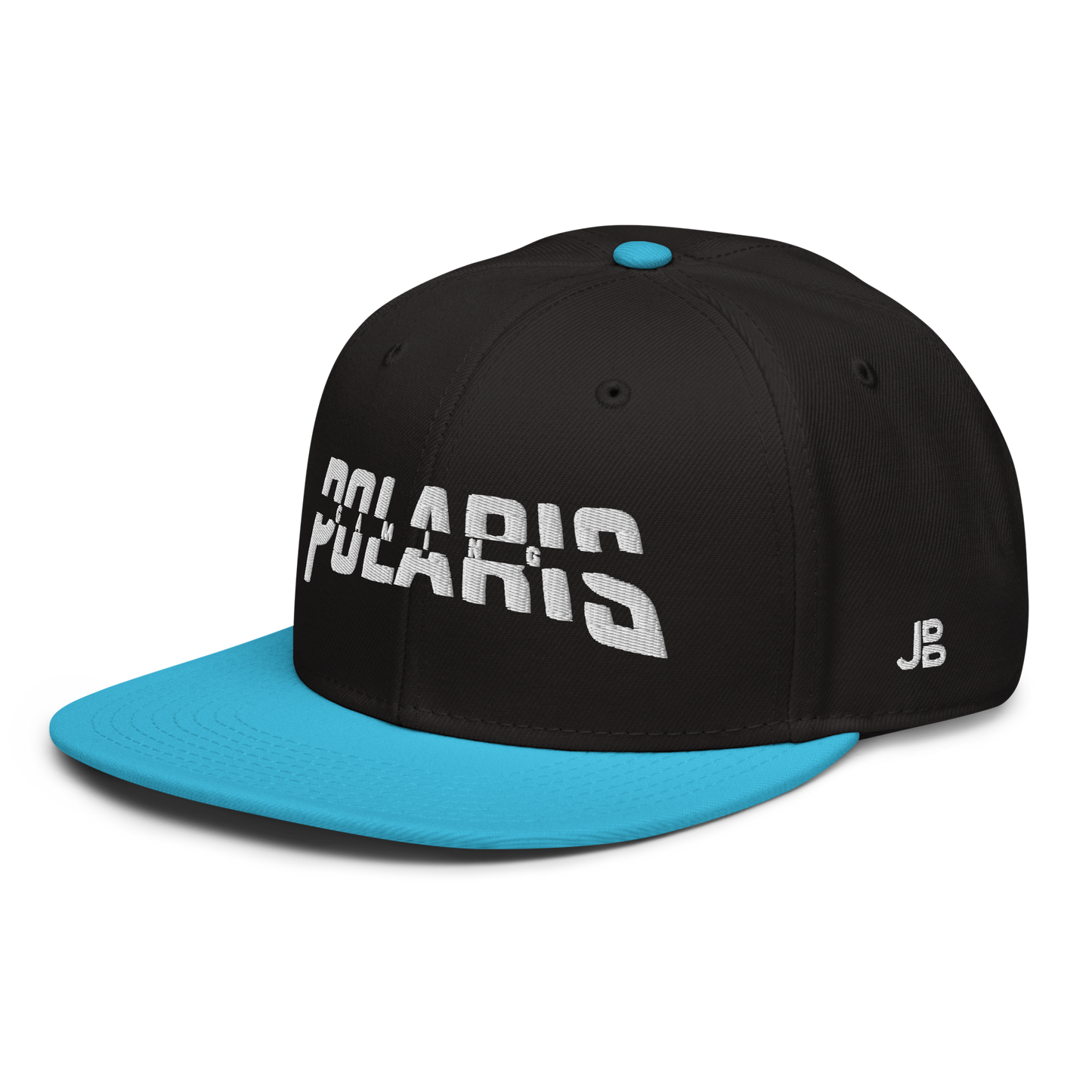 POLARIS GAMING - Snapback Cap