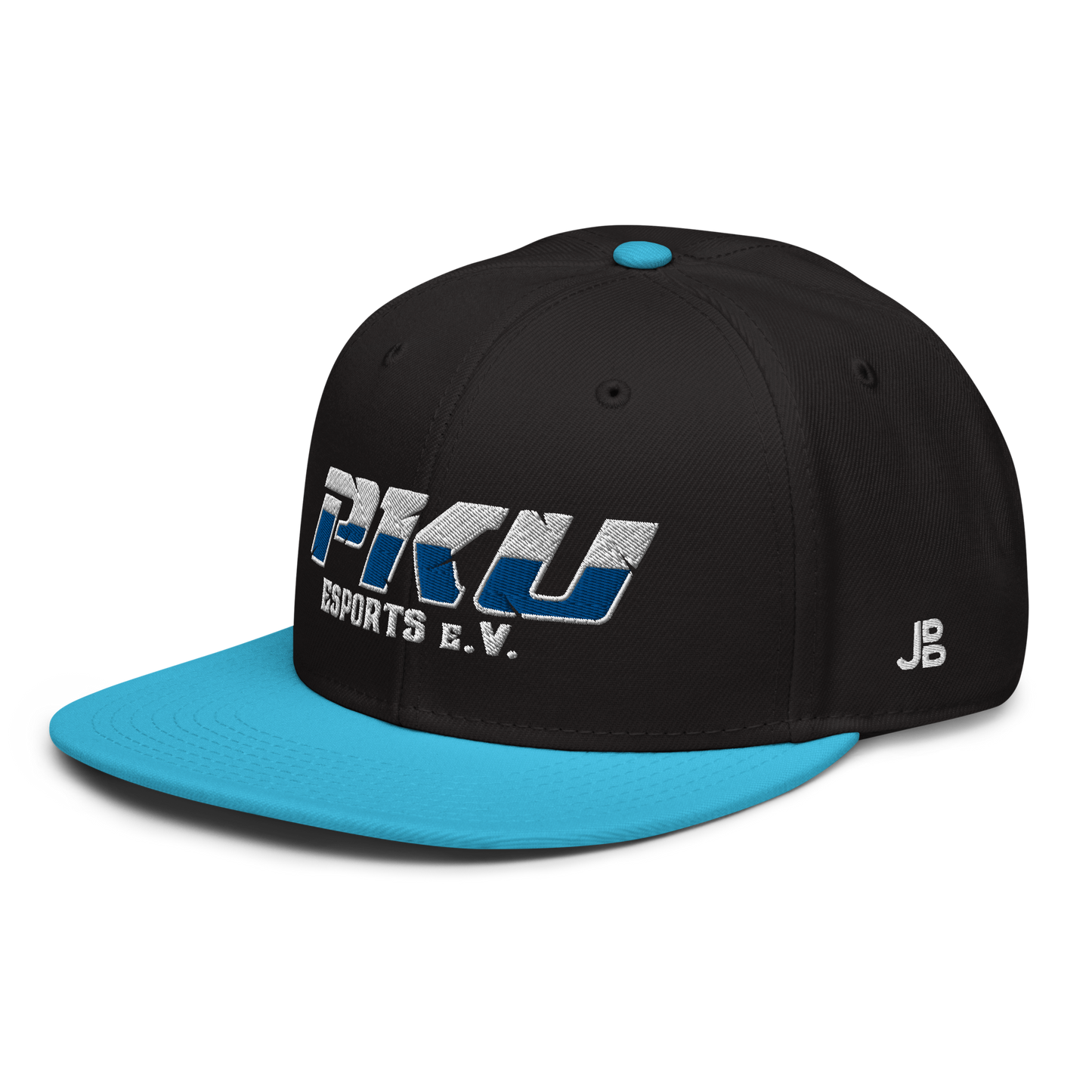 PKU ESPORTS E.V. - Snapback Cap