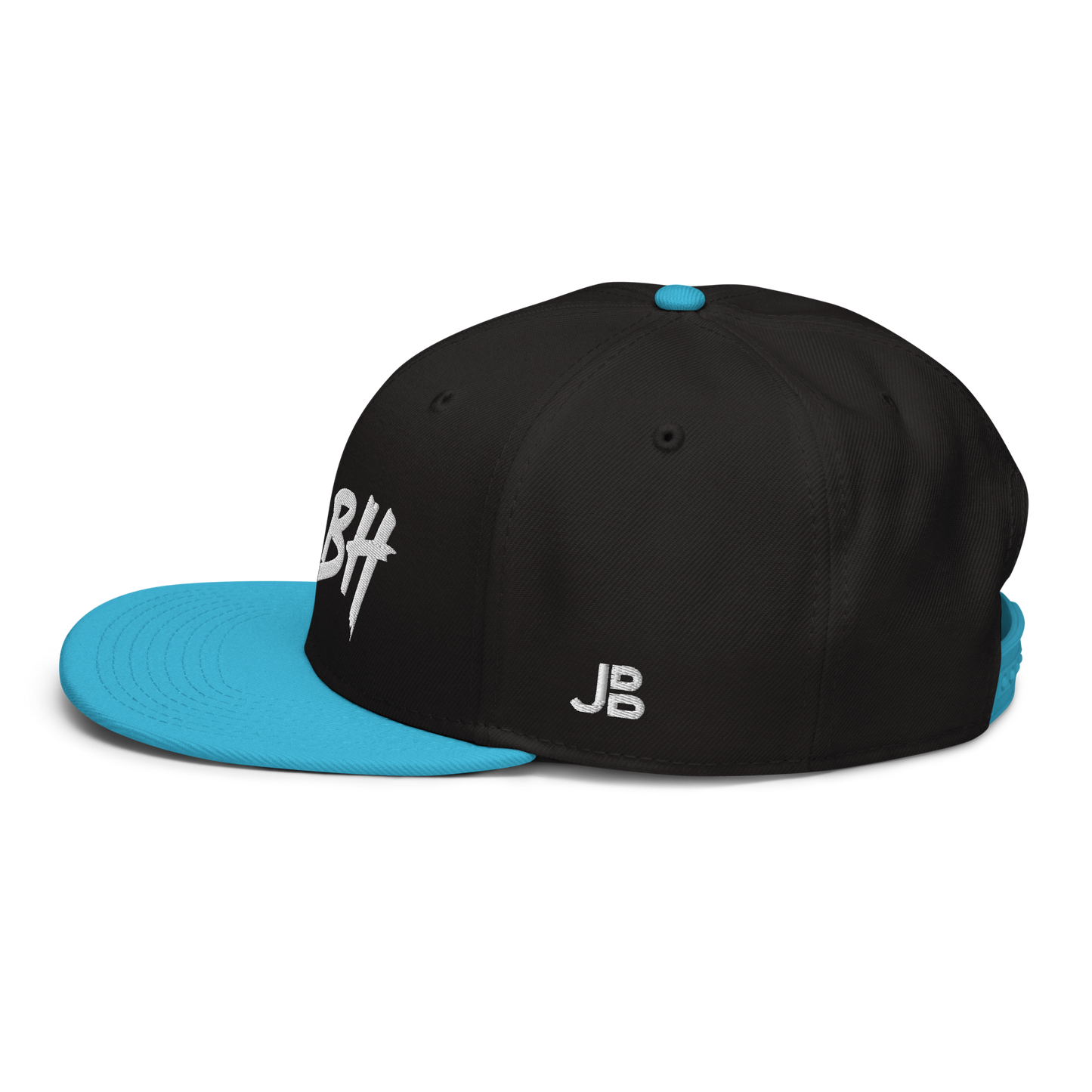 GMBH - Snapback Cap