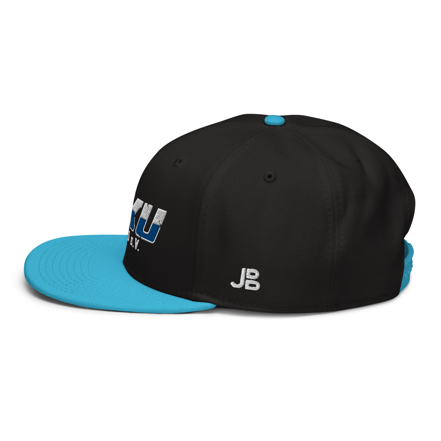 PKU ESPORTS E.V. - Snapback Cap