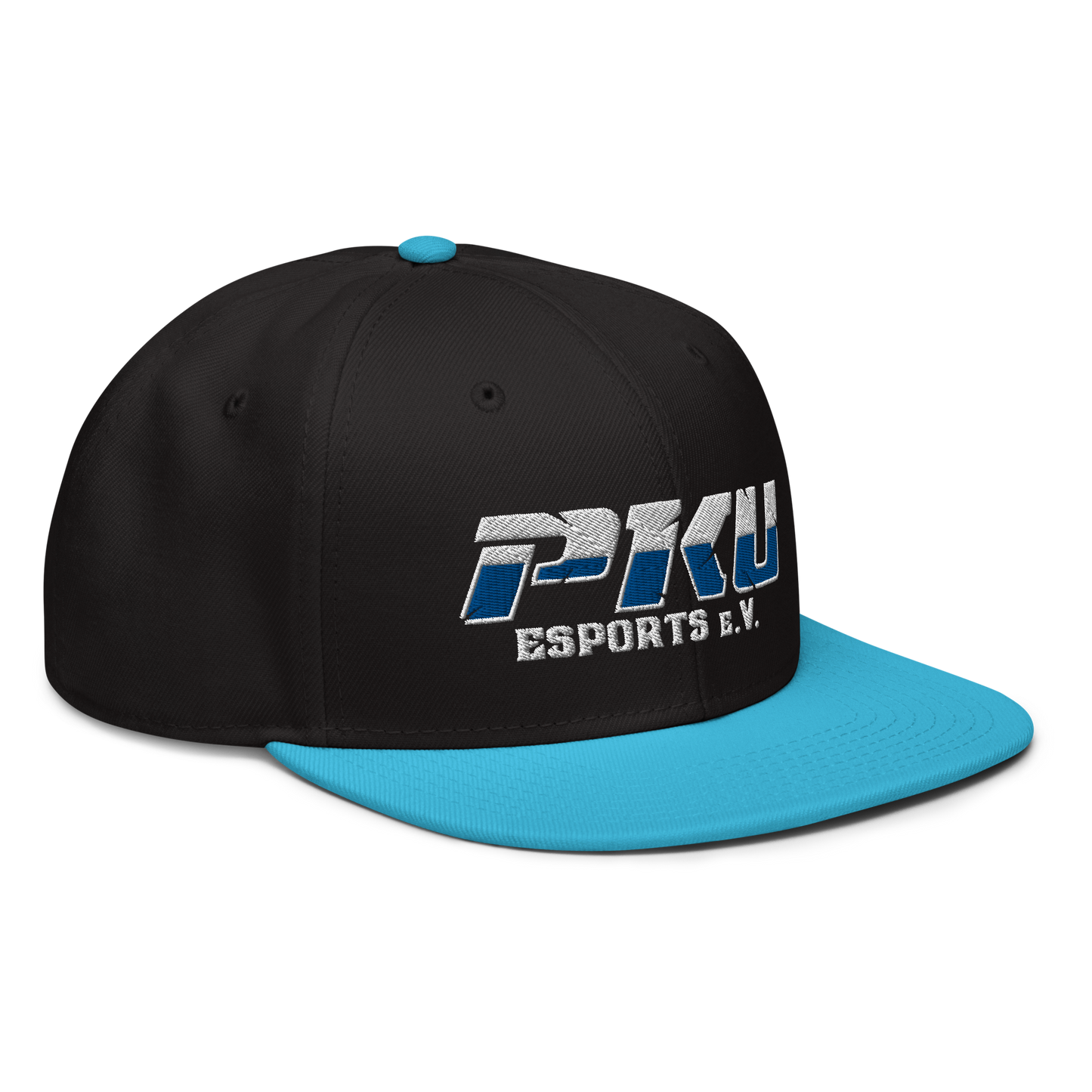 PKU ESPORTS E.V. - Snapback Cap