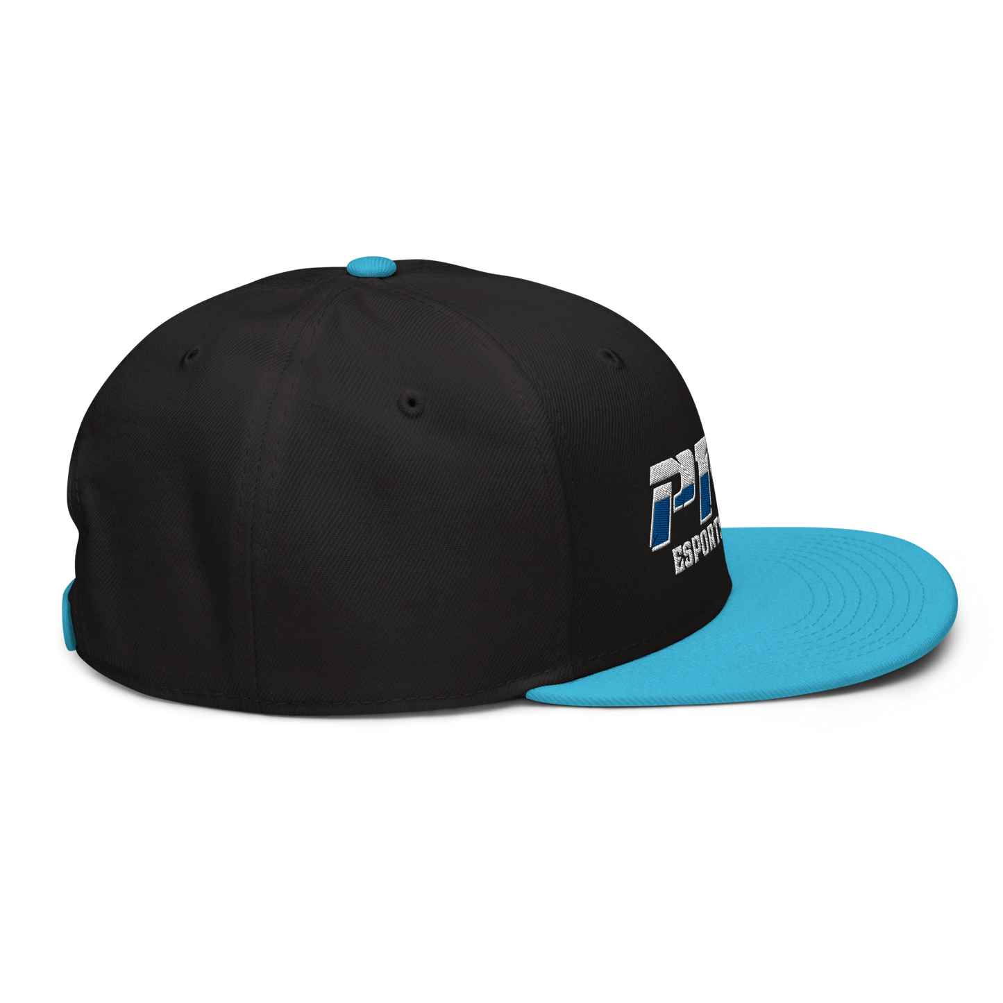 PKU ESPORTS E.V. - Snapback Cap
