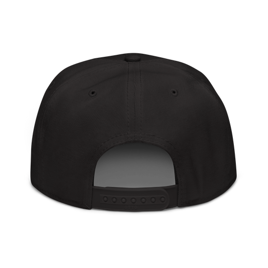 PIZZA MAFIA ESPORTS - Snapback Cap