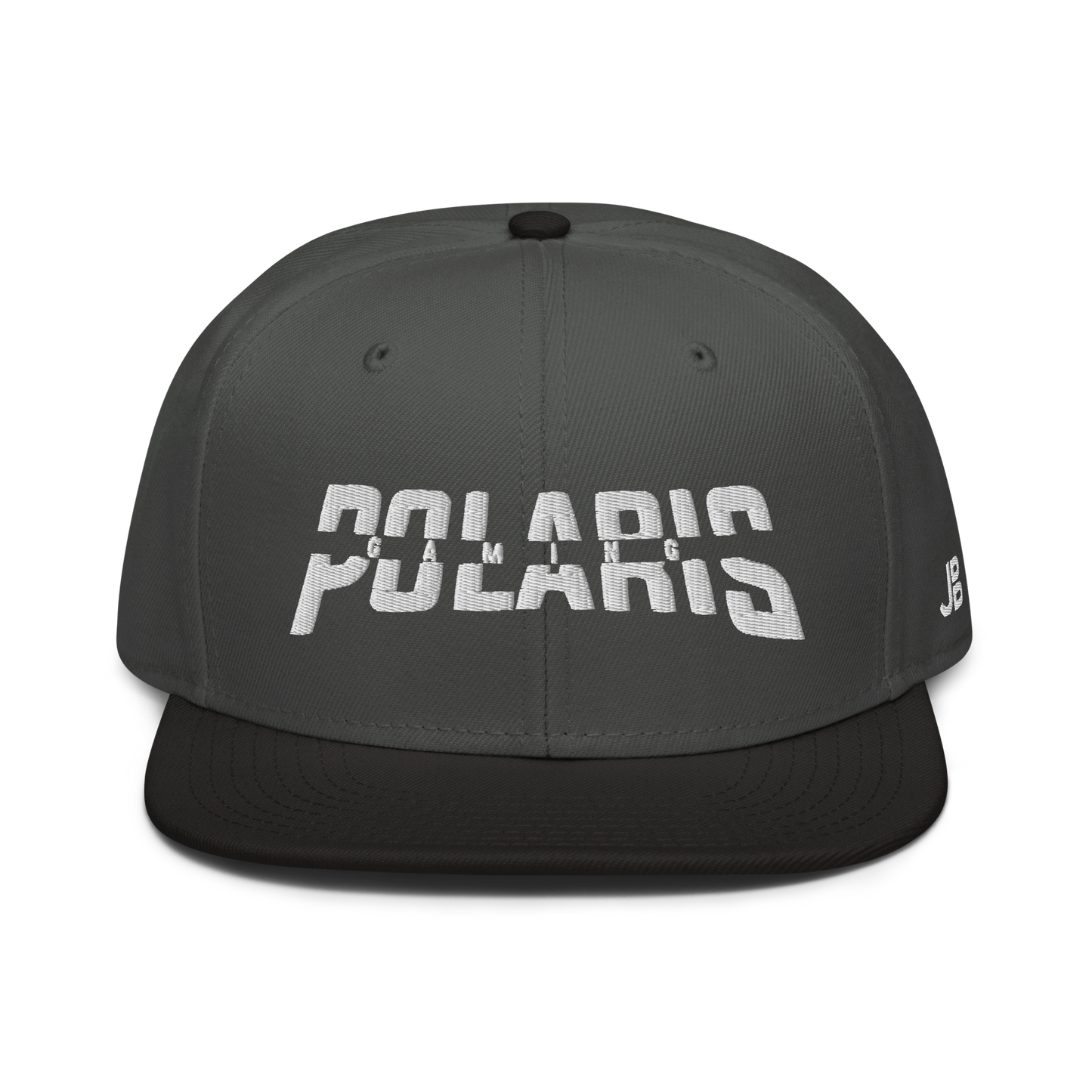 POLARIS GAMING - Snapback Cap