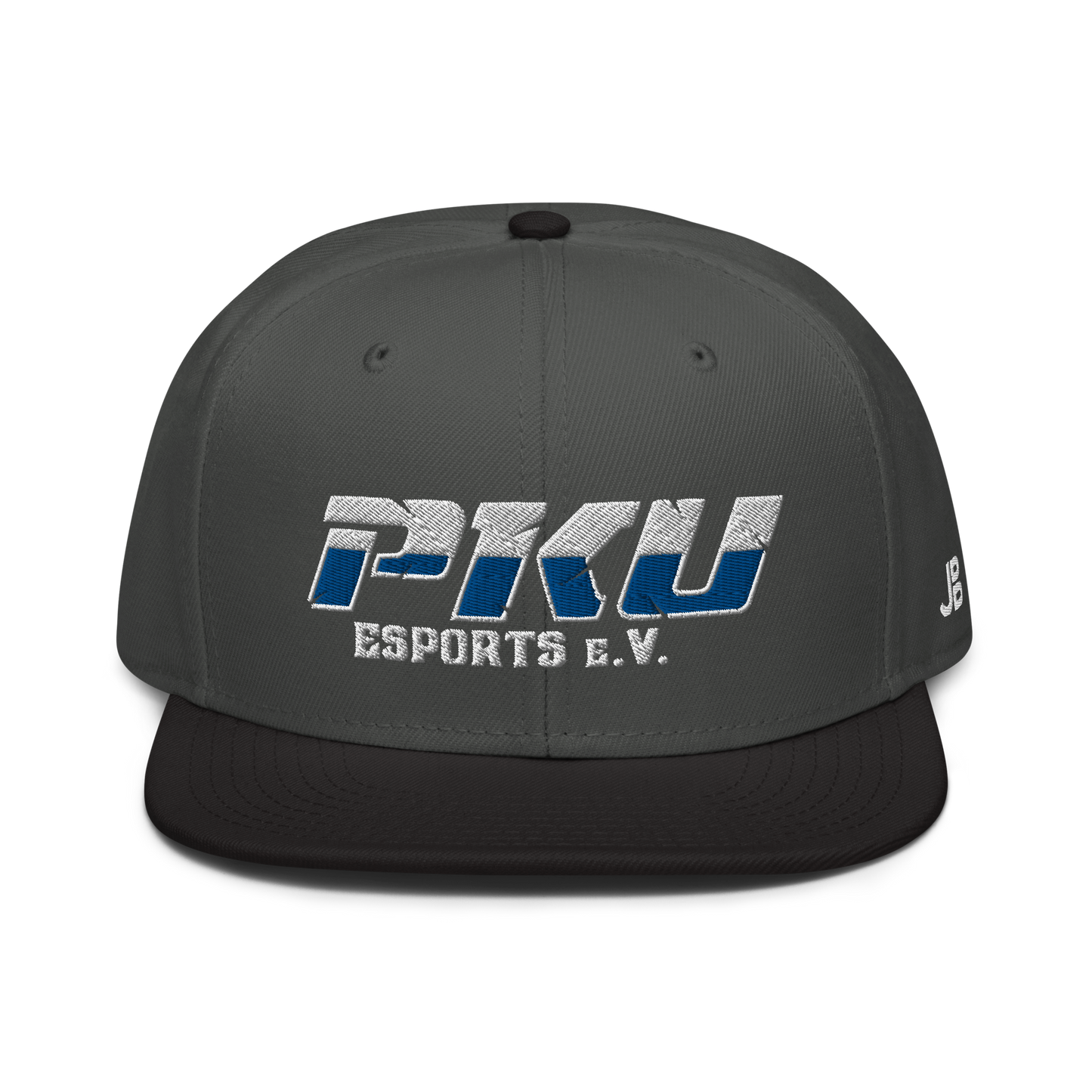 PKU ESPORTS E.V. - Snapback Cap