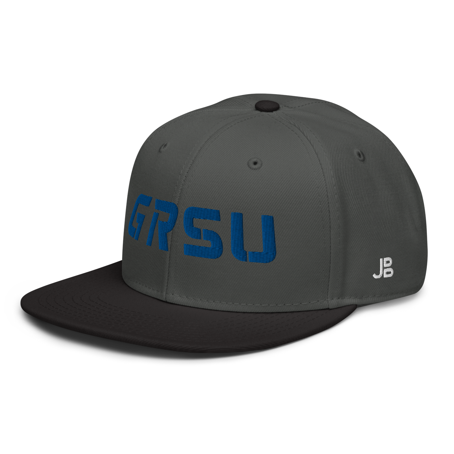 GRSU - Snapback Cap