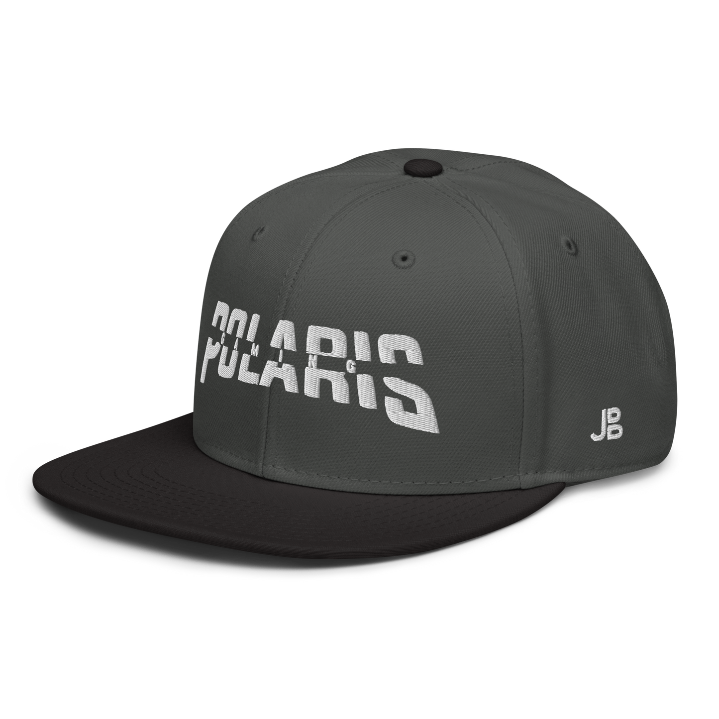 POLARIS GAMING - Snapback Cap