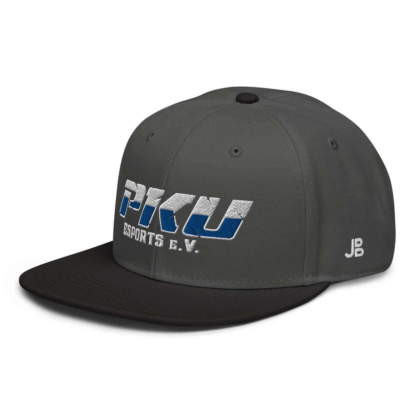 PKU ESPORTS E.V. - Snapback Cap