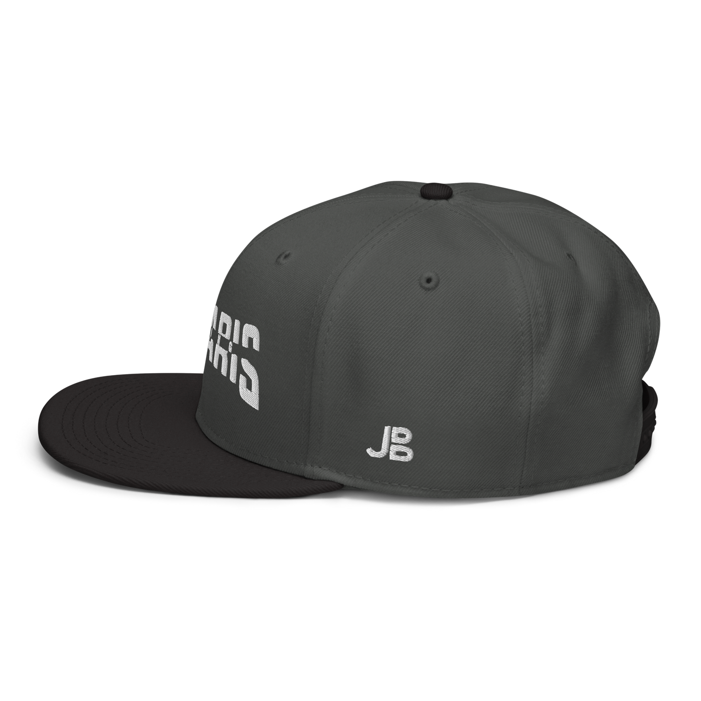 POLARIS GAMING - Snapback Cap