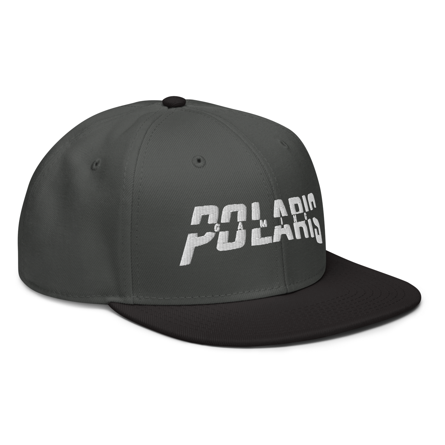 POLARIS GAMING - Snapback Cap