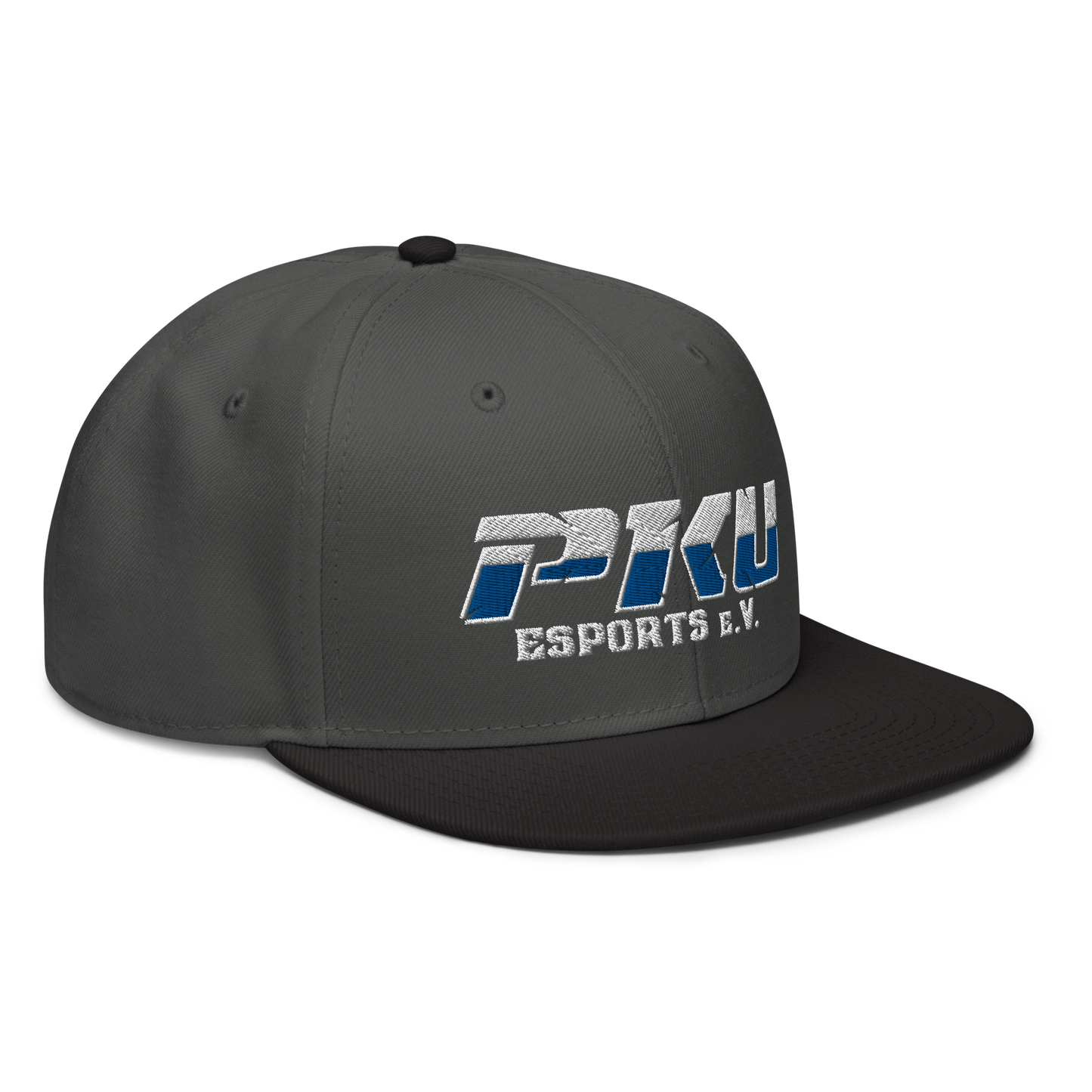 PKU ESPORTS E.V. - Snapback Cap
