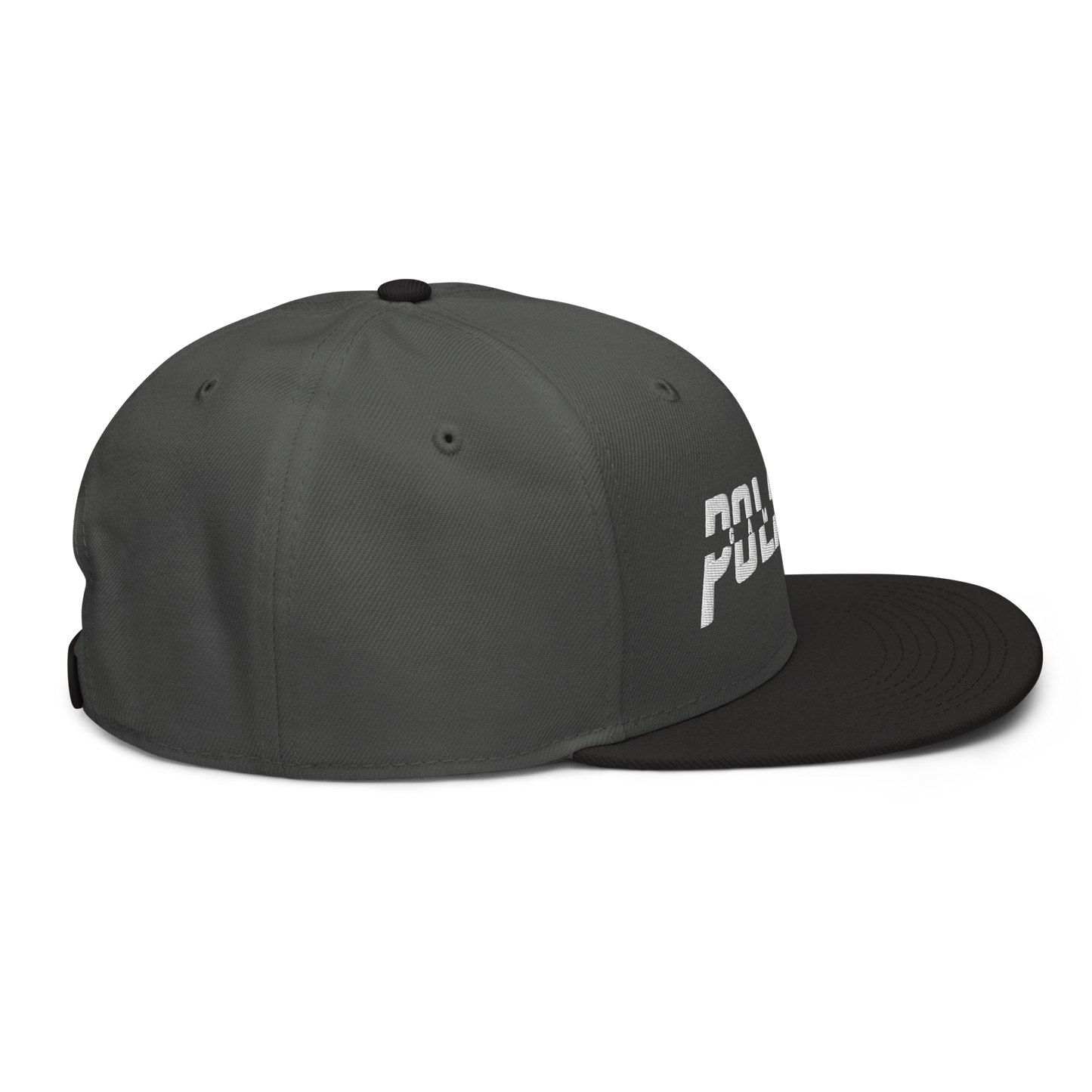 POLARIS GAMING - Snapback Cap