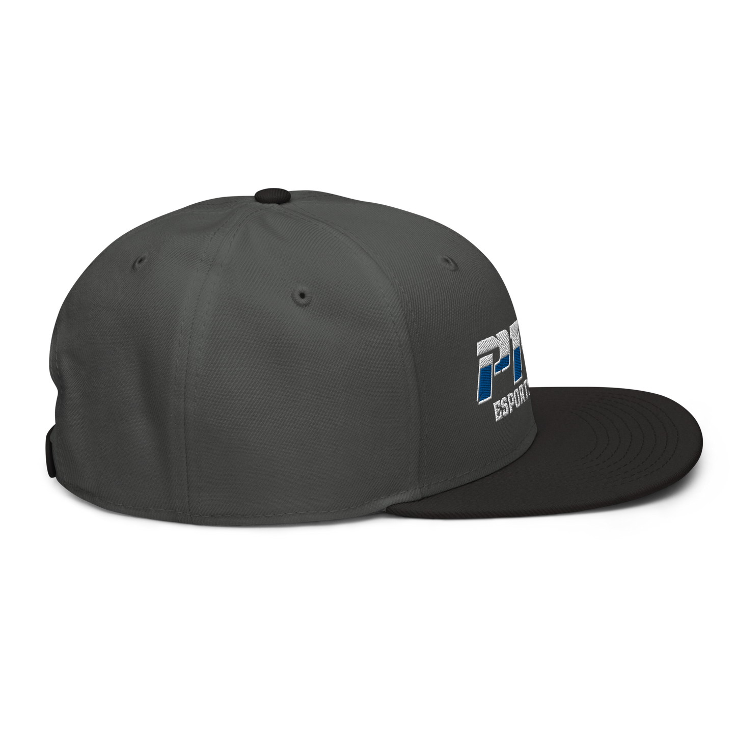 PKU ESPORTS E.V. - Snapback Cap