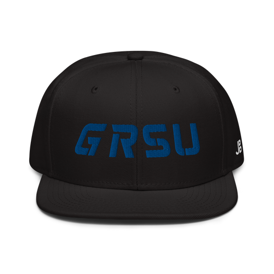 GRSU - Snapback Cap