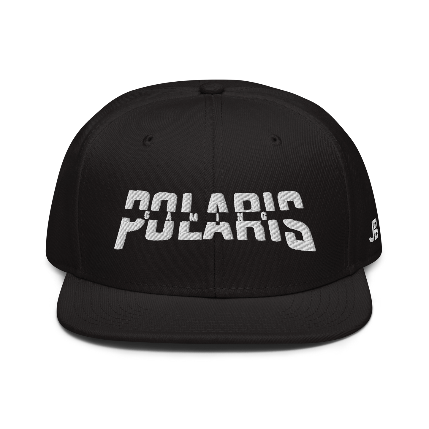 POLARIS GAMING - Snapback Cap