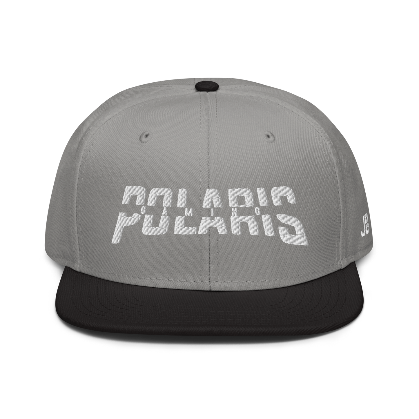 POLARIS GAMING - Snapback Cap