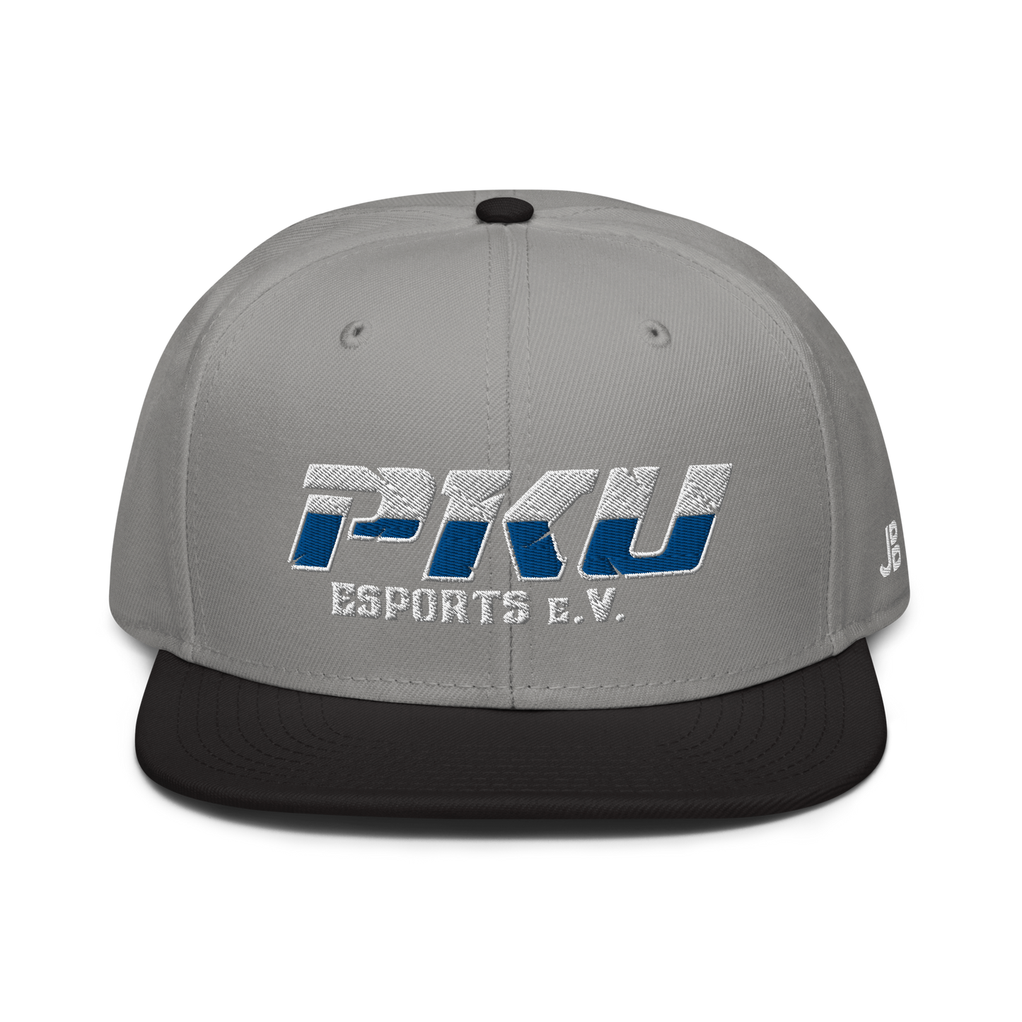 PKU ESPORTS E.V. - Snapback Cap